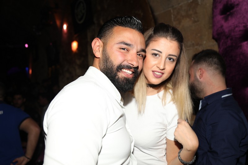 Taiga Batroun on Saturday Night